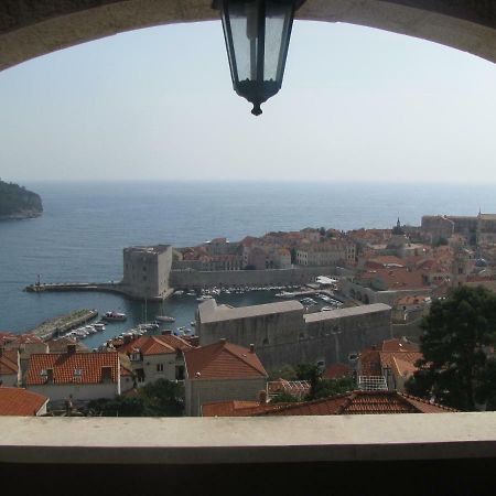 Dubrovnik Sea View Apartment Exteriör bild