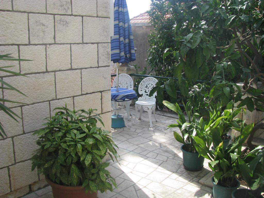 Dubrovnik Sea View Apartment Exteriör bild
