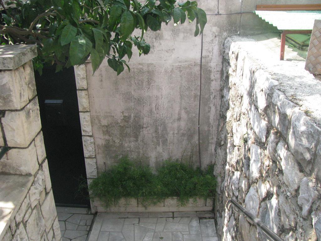 Dubrovnik Sea View Apartment Exteriör bild