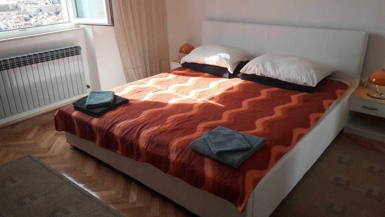 Dubrovnik Sea View Apartment Exteriör bild