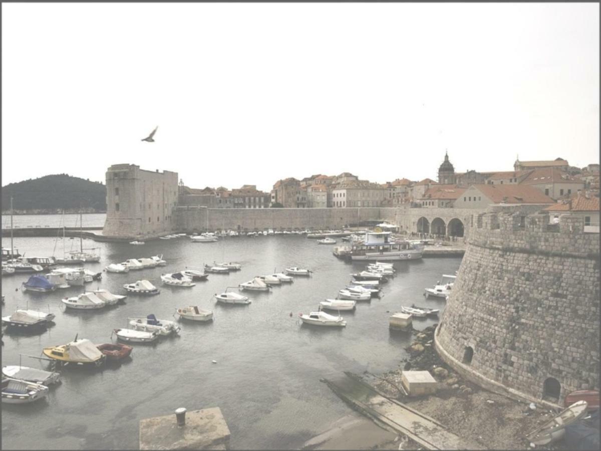 Dubrovnik Sea View Apartment Exteriör bild