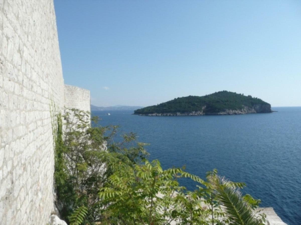 Dubrovnik Sea View Apartment Exteriör bild