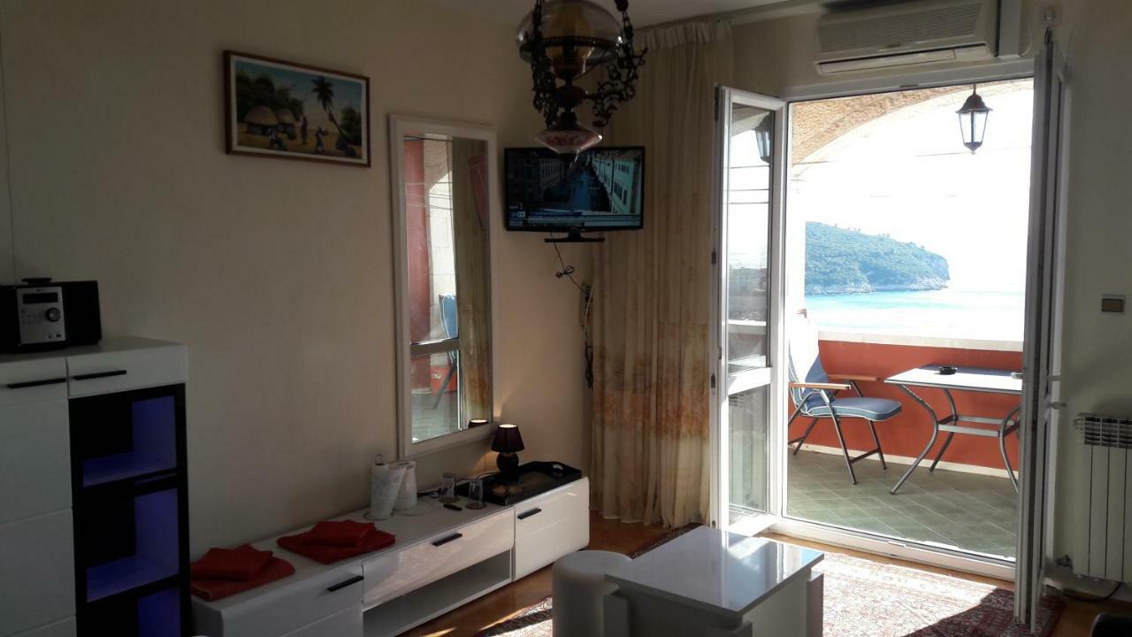 Dubrovnik Sea View Apartment Exteriör bild