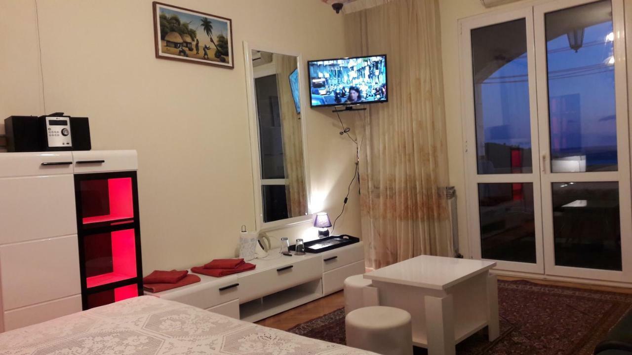Dubrovnik Sea View Apartment Exteriör bild
