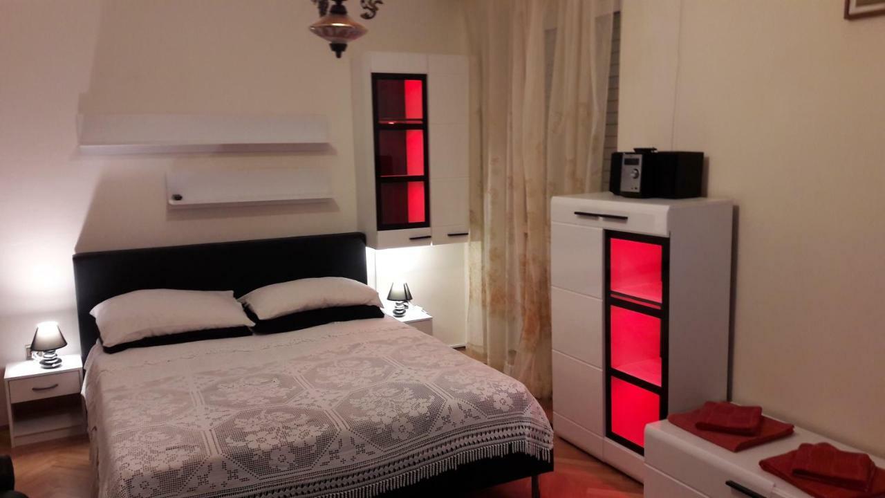Dubrovnik Sea View Apartment Exteriör bild